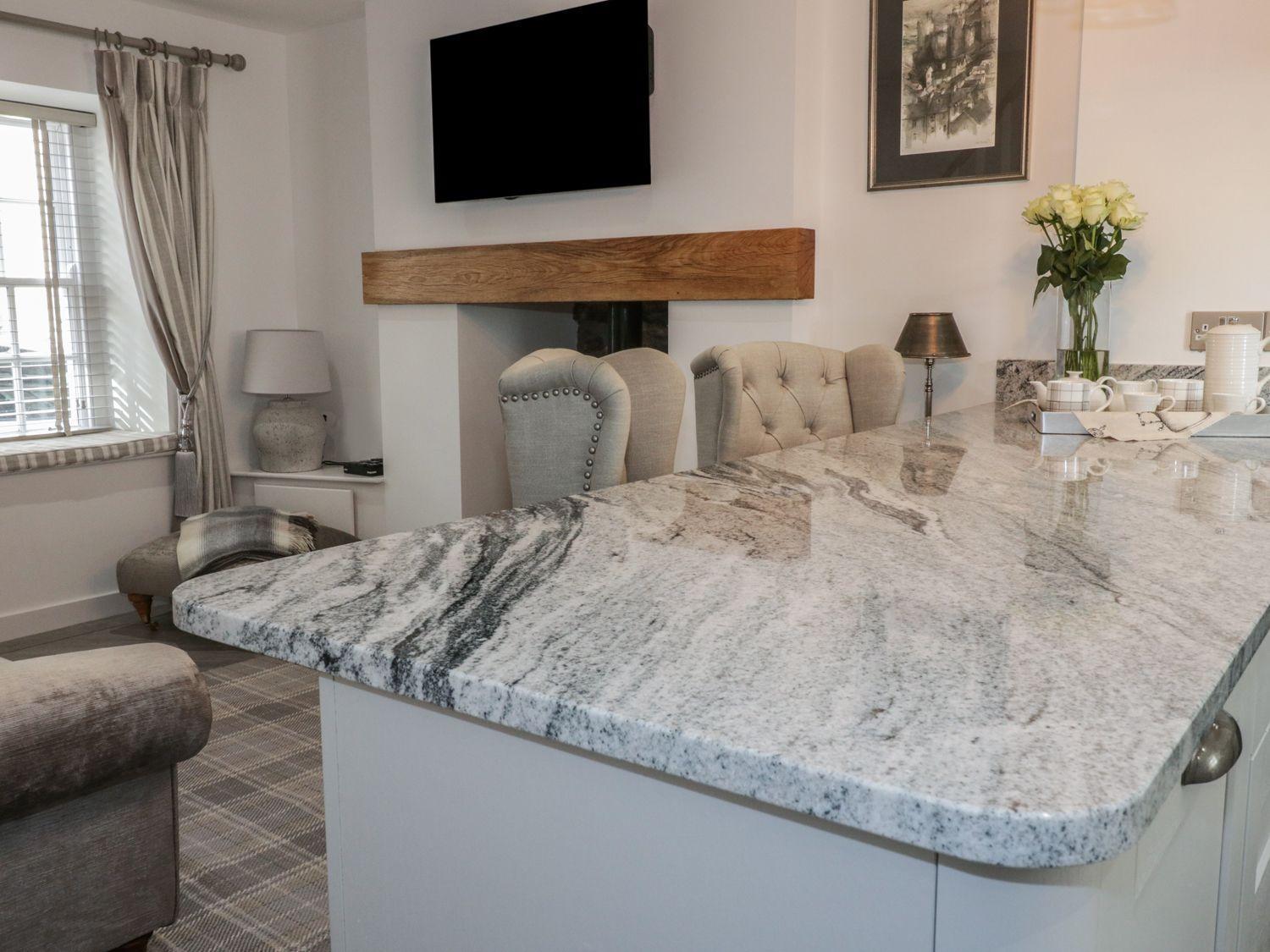 9 Chapel Street Villa Conwy Luaran gambar